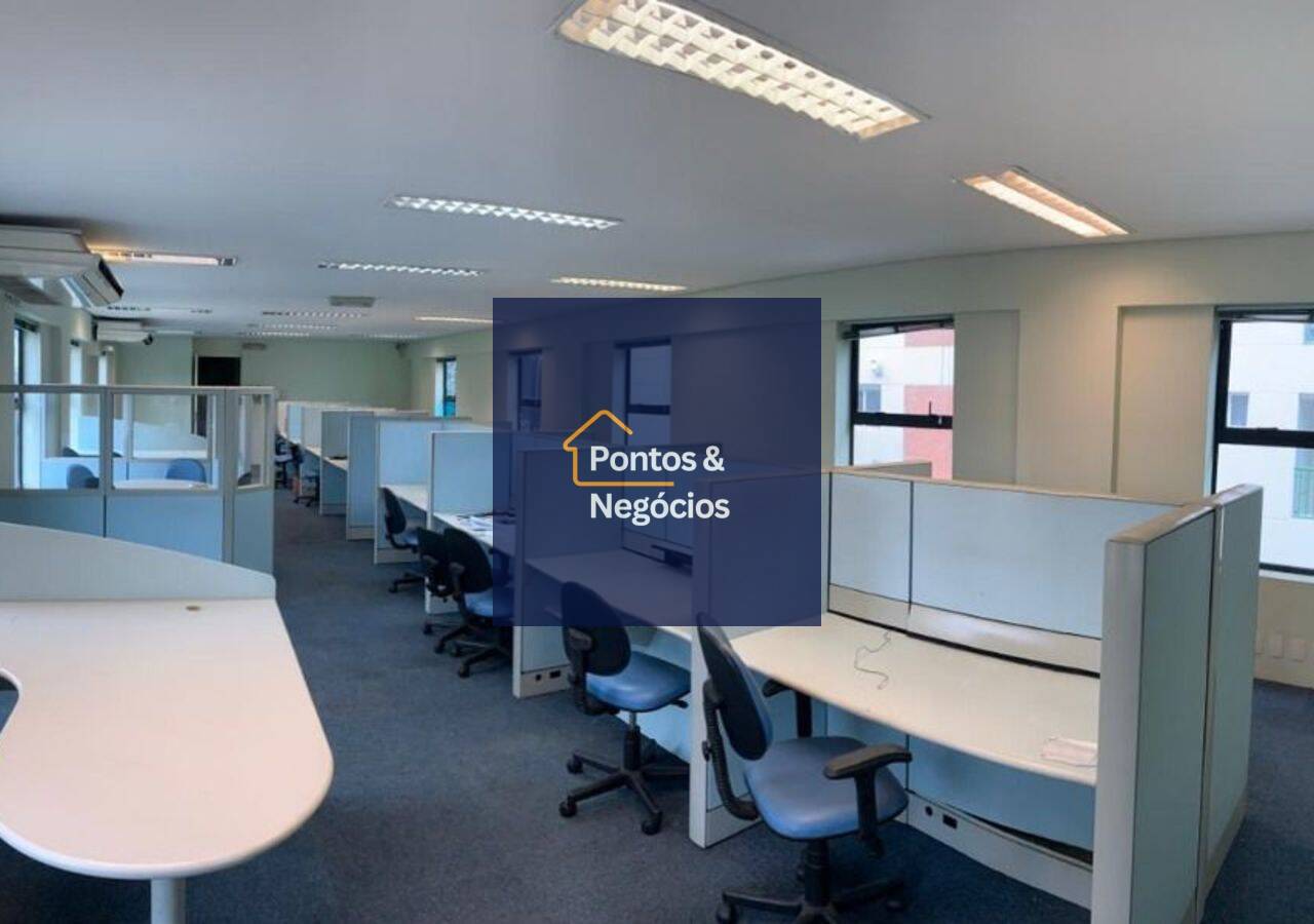 Prédio Inteiro, 901 m² - Foto 30