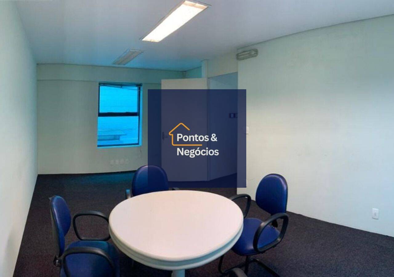 Prédio Inteiro, 901 m² - Foto 31