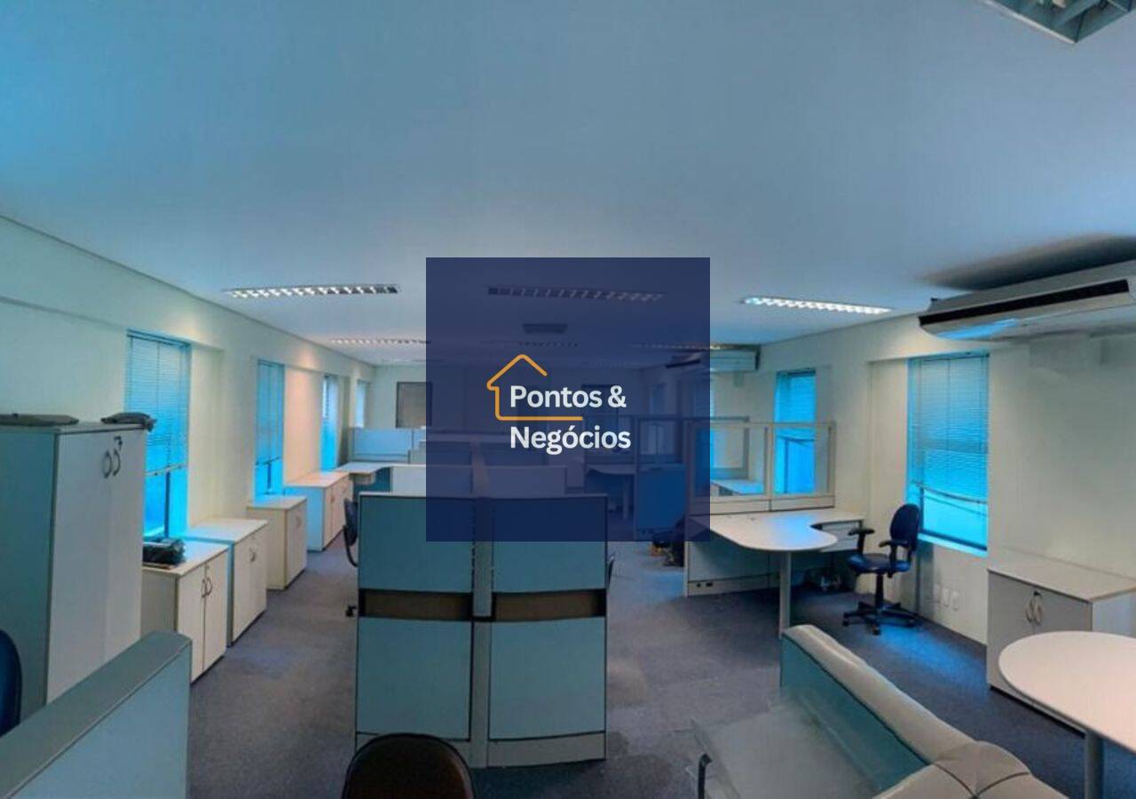 Prédio Inteiro, 901 m² - Foto 32