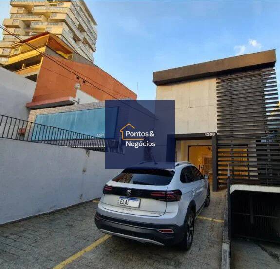 Prédio Inteiro, 437 m² - Foto 4