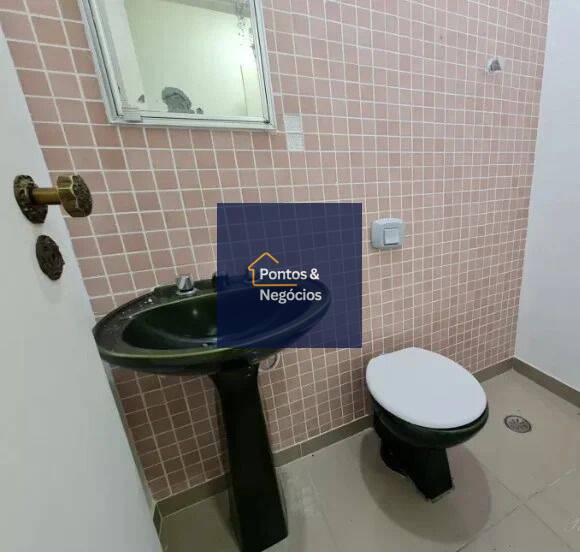 Prédio Inteiro, 437 m² - Foto 21