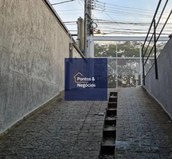 Prédio Inteiro, 437 m² - Foto 22