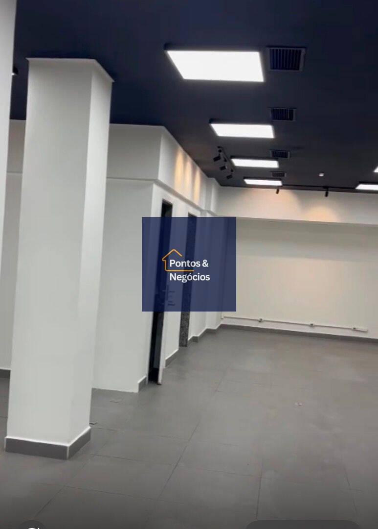 Loja-Salão, 110 m² - Foto 15