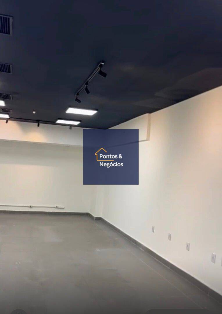 Loja-Salão, 110 m² - Foto 14