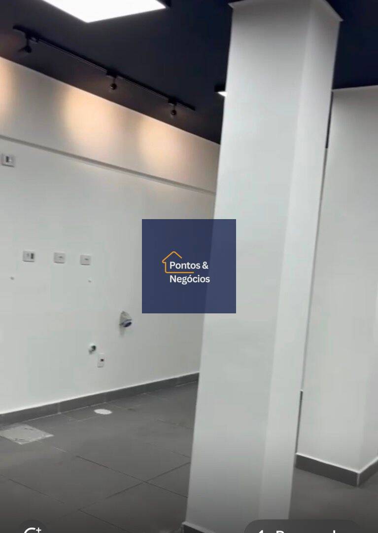 Loja-Salão, 110 m² - Foto 13
