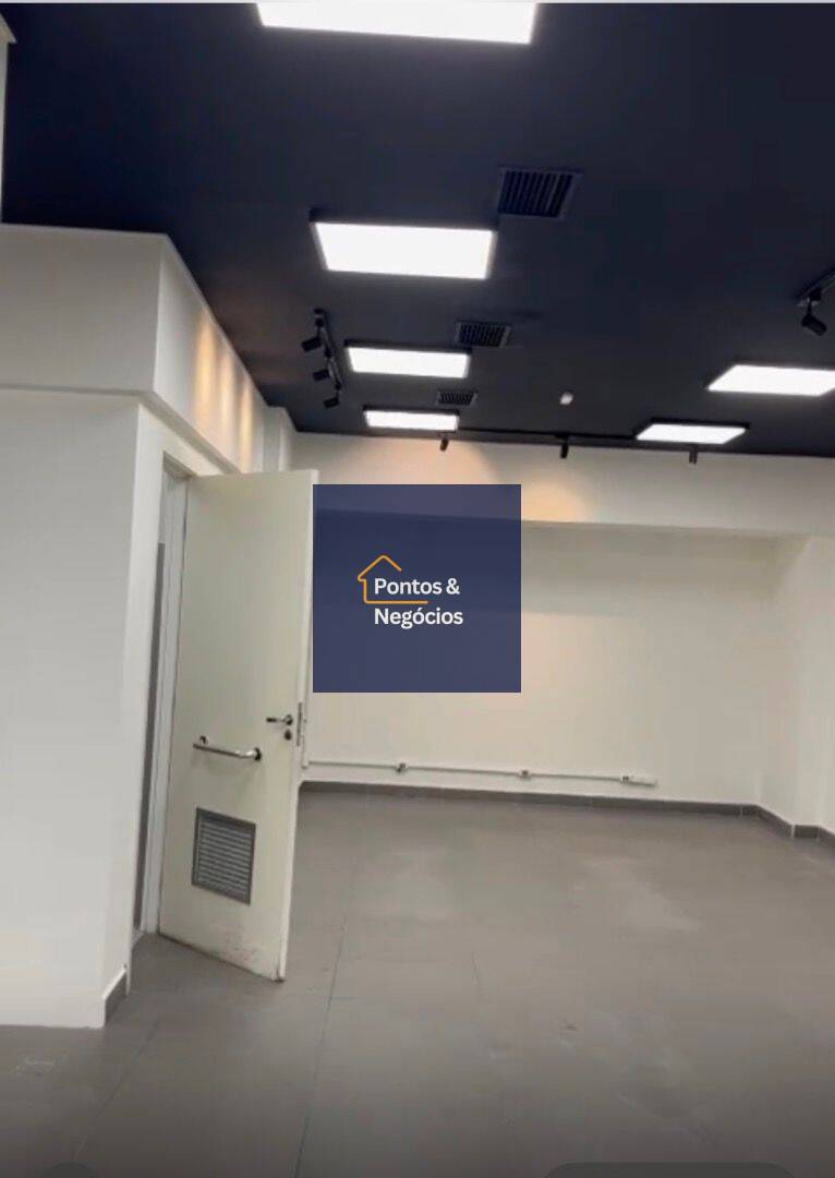 Loja-Salão, 110 m² - Foto 12