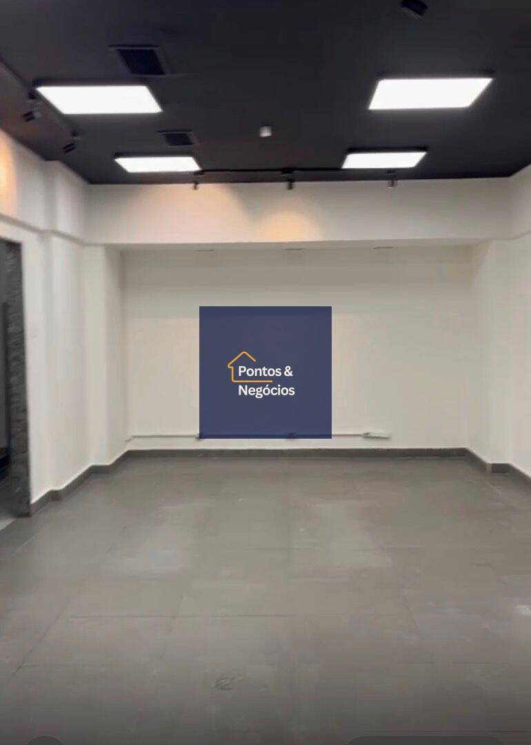 Loja-Salão, 110 m² - Foto 11
