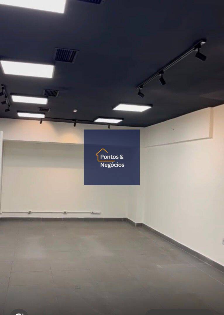 Loja-Salão, 110 m² - Foto 10
