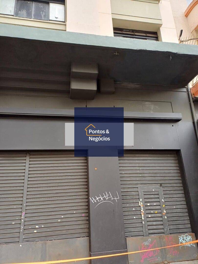 Loja-Salão, 110 m² - Foto 6