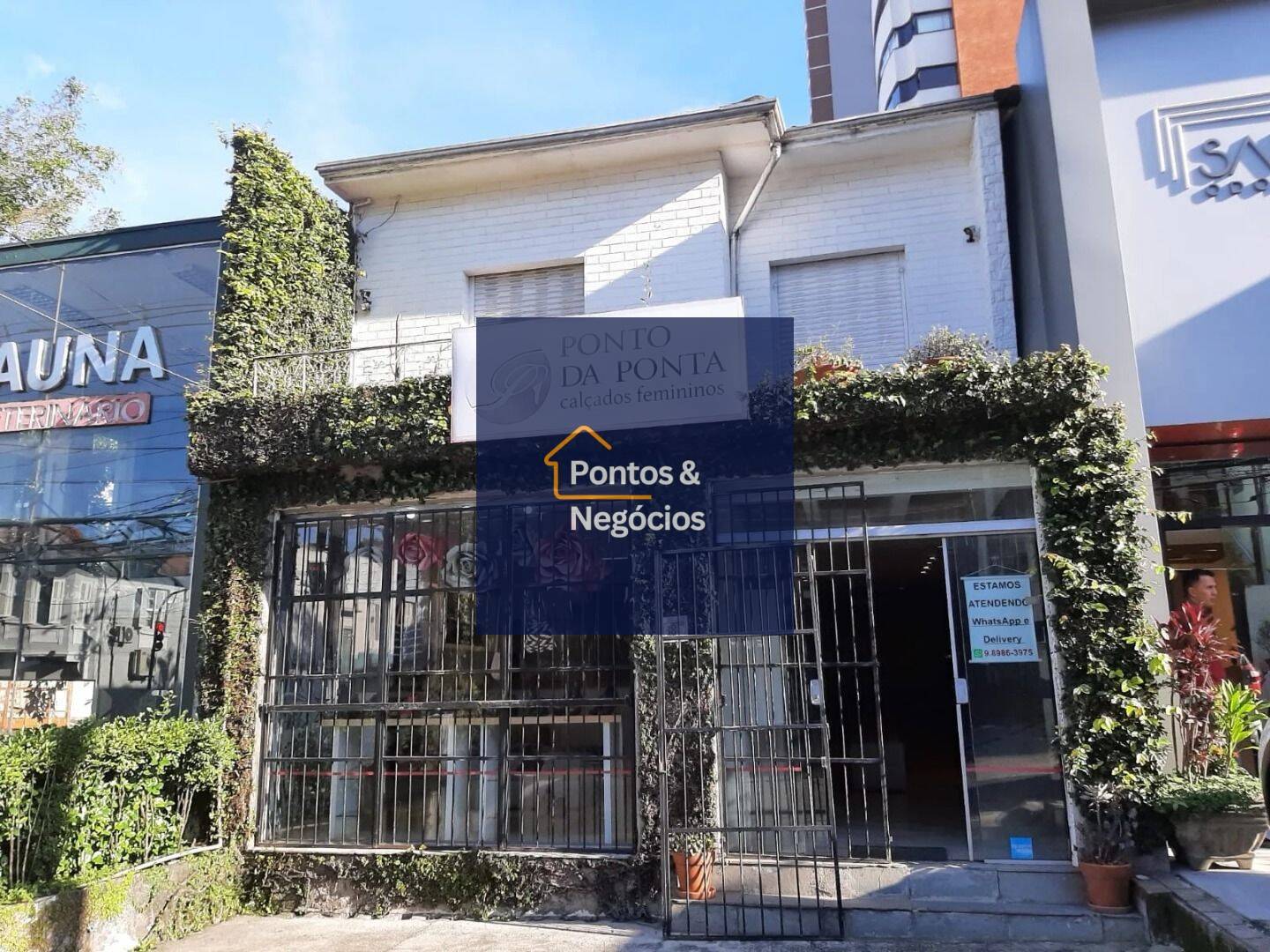 Casa, 3 quartos, 210 m² - Foto 1