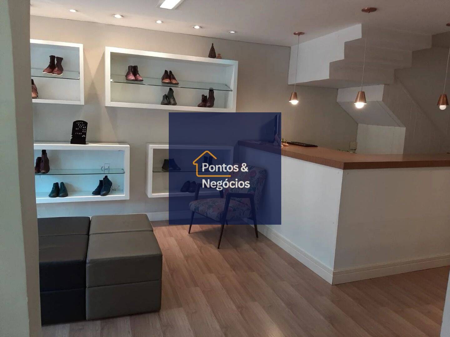 Casa, 3 quartos, 210 m² - Foto 4