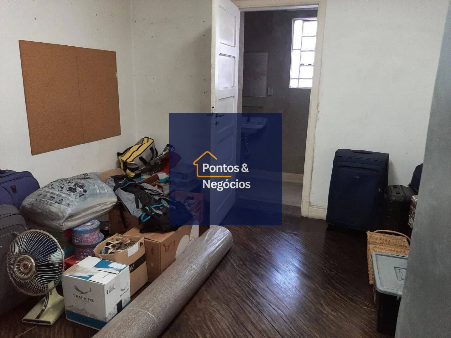 Casa, 3 quartos, 210 m² - Foto 19