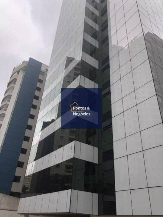 Prédio Inteiro, 4427 m² - Foto 1