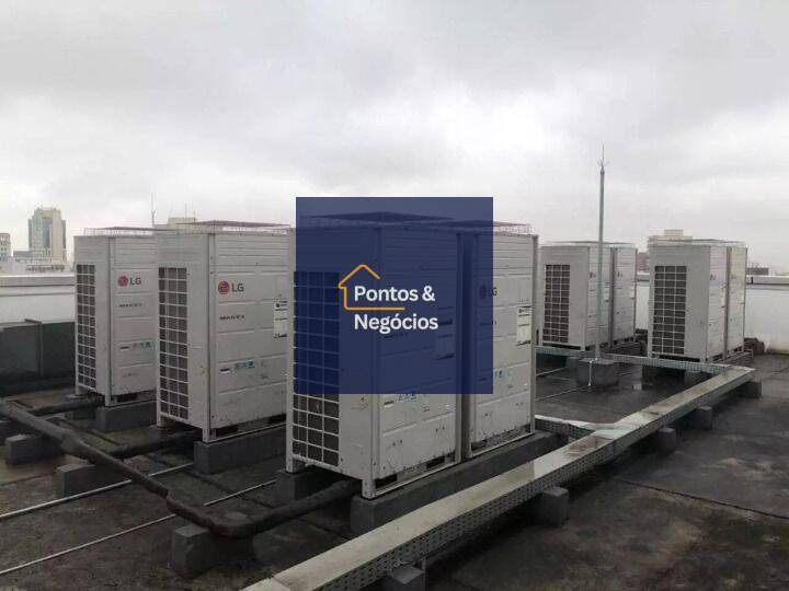 Prédio Inteiro, 4427 m² - Foto 12