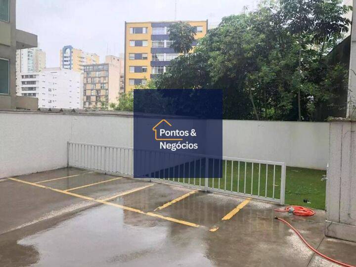 Prédio Inteiro, 4427 m² - Foto 15