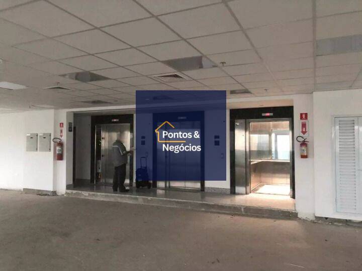 Prédio Inteiro, 4427 m² - Foto 18