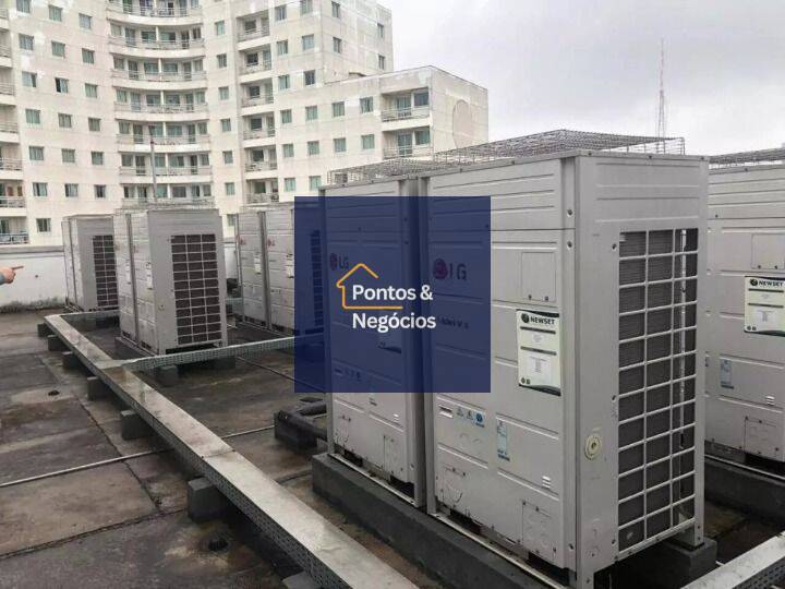 Prédio Inteiro, 4427 m² - Foto 22