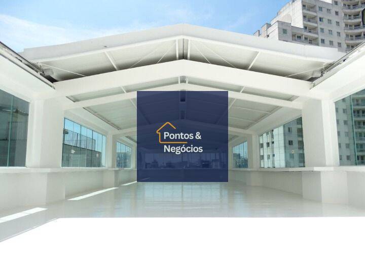 Prédio Inteiro, 5704 m² - Foto 6