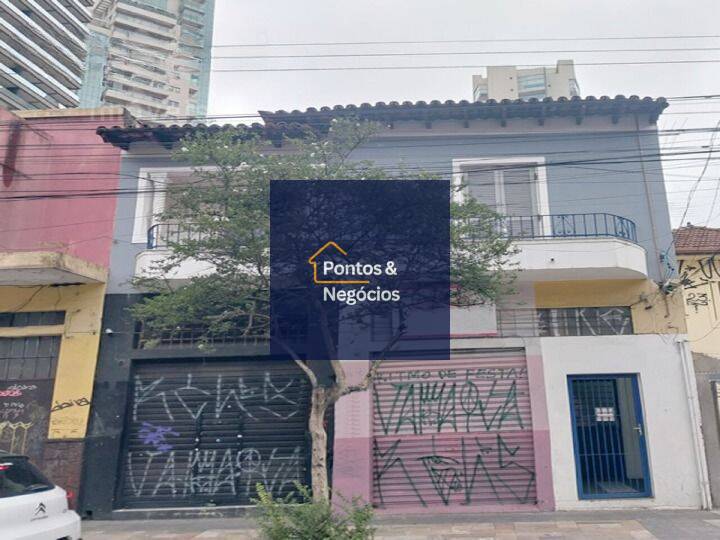 Loja-Salão, 200 m² - Foto 1