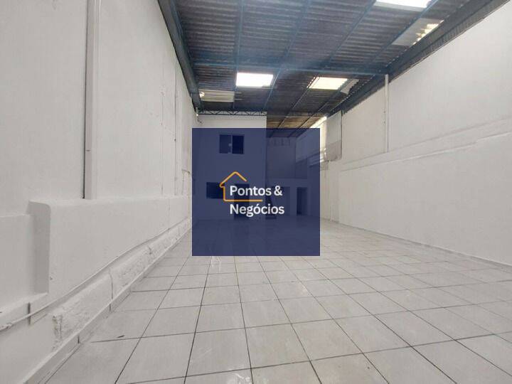 Loja-Salão, 200 m² - Foto 3