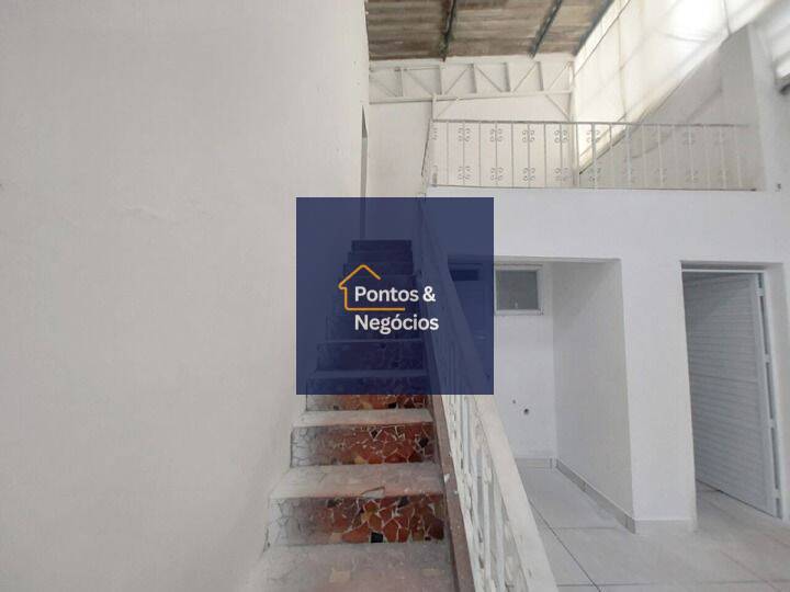 Loja-Salão, 200 m² - Foto 4
