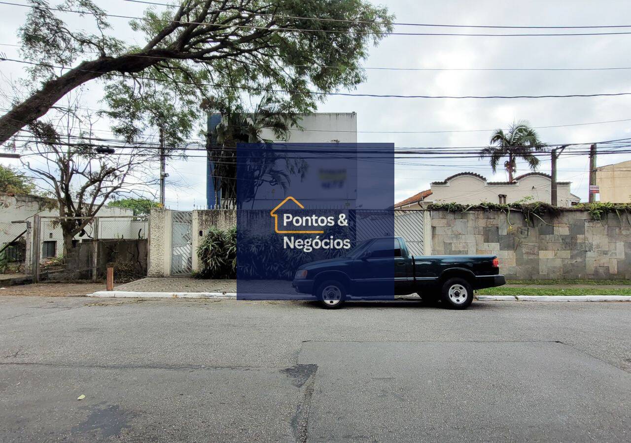 Prédio Inteiro, 480 m² - Foto 1