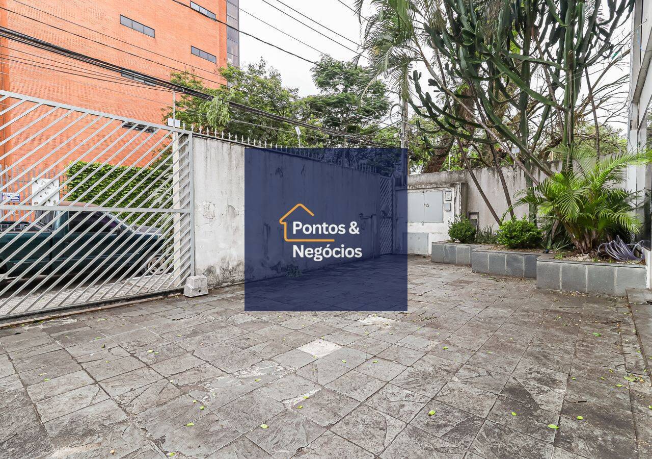 Prédio Inteiro, 480 m² - Foto 11