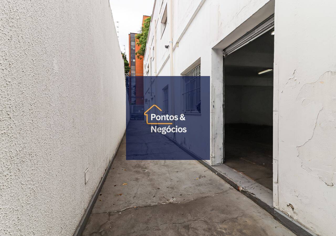 Prédio Inteiro, 480 m² - Foto 12