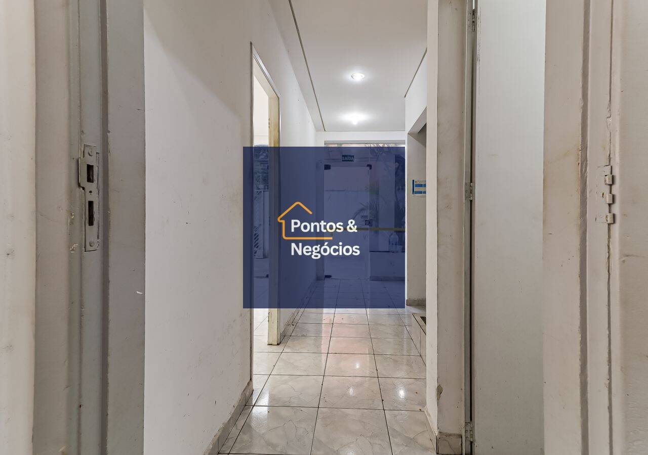 Prédio Inteiro, 480 m² - Foto 17