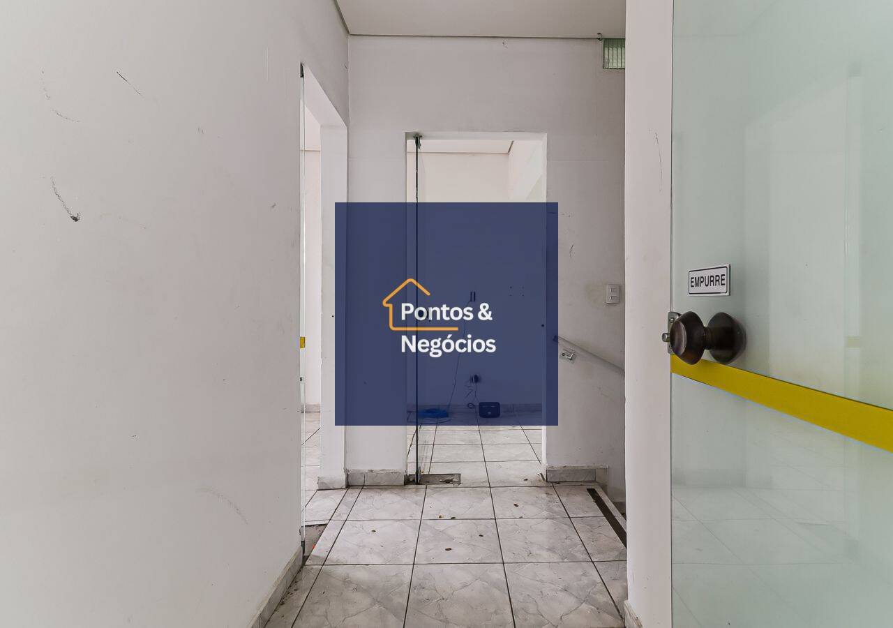 Prédio Inteiro, 480 m² - Foto 20