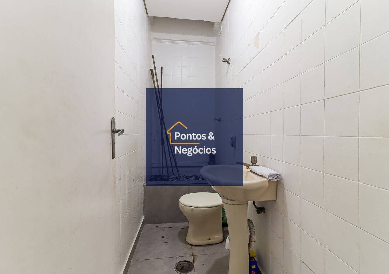 Prédio Inteiro, 480 m² - Foto 23