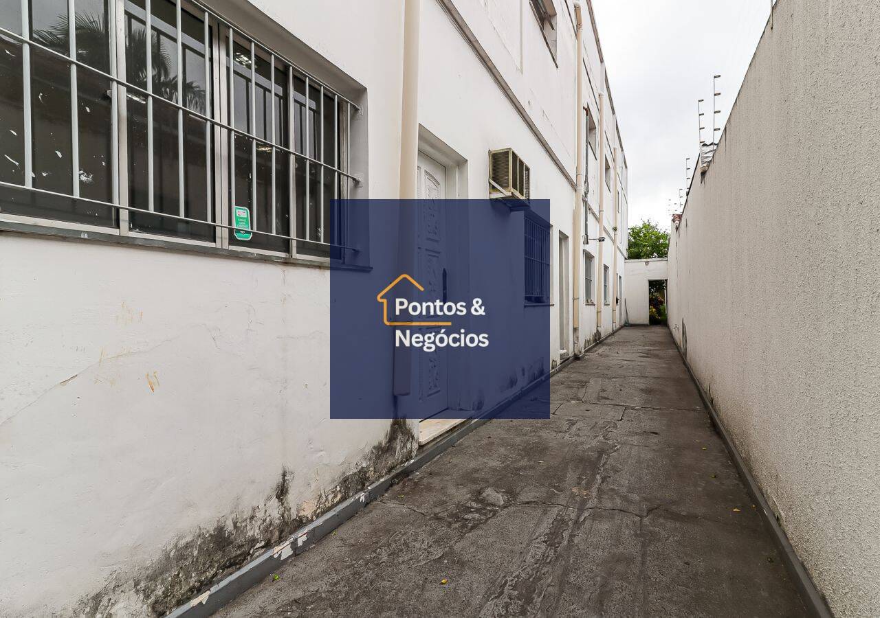 Prédio Inteiro, 480 m² - Foto 28