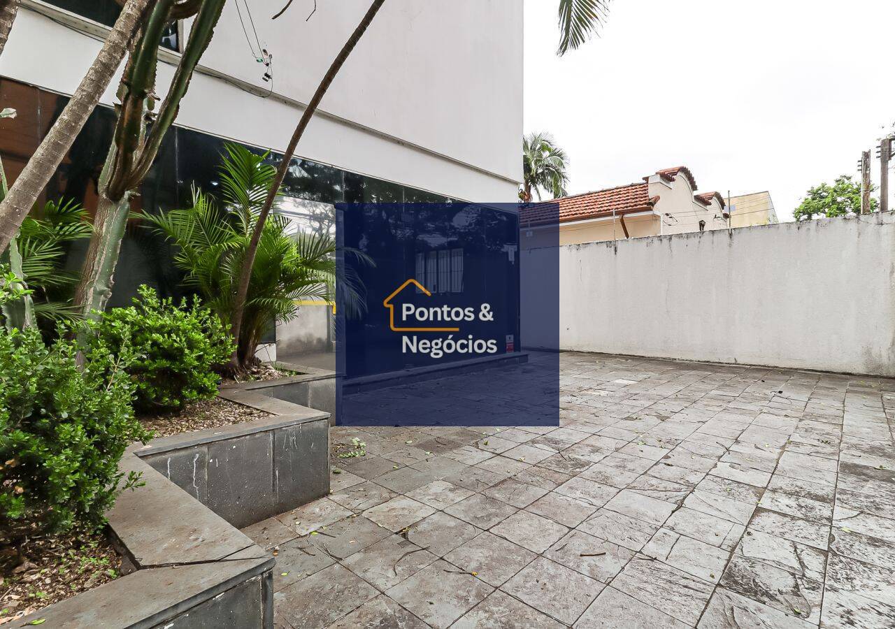 Prédio Inteiro, 480 m² - Foto 32