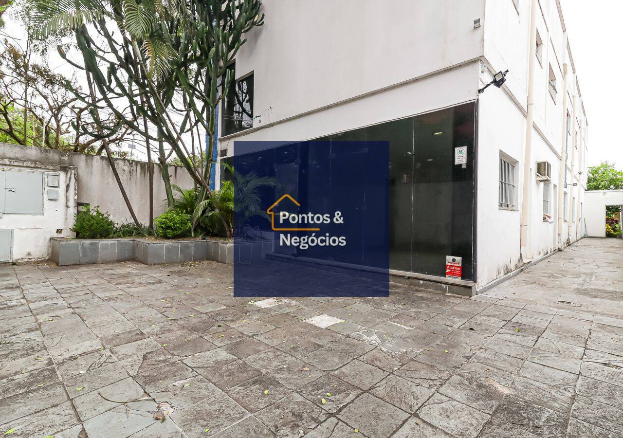 Prédio Inteiro, 480 m² - Foto 37