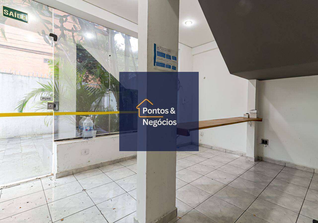 Prédio Inteiro, 480 m² - Foto 40