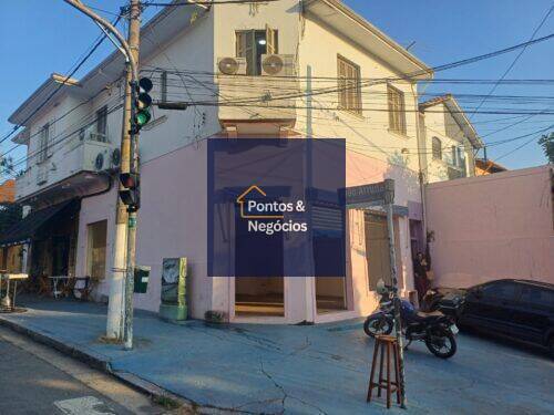 Loja-Salão, 100 m² - Foto 1