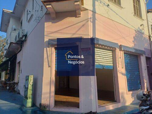 Loja-Salão, 100 m² - Foto 2