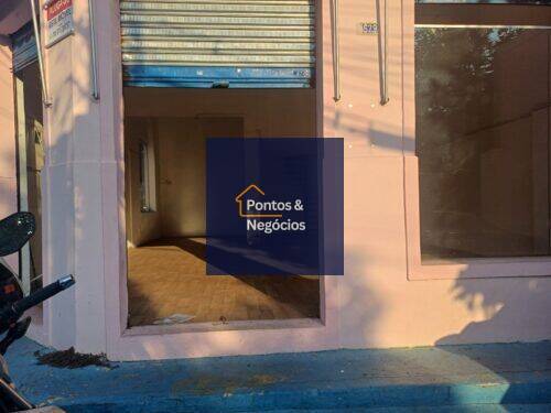 Loja-Salão, 100 m² - Foto 3