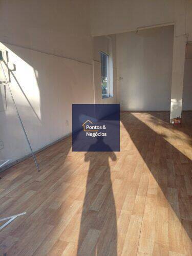 Loja-Salão, 100 m² - Foto 4