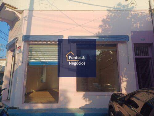 Loja-Salão, 100 m² - Foto 6