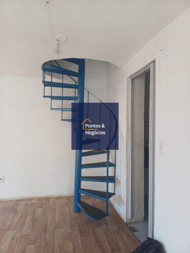 Loja-Salão, 100 m² - Foto 7