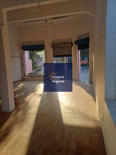 Loja-Salão, 100 m² - Foto 10