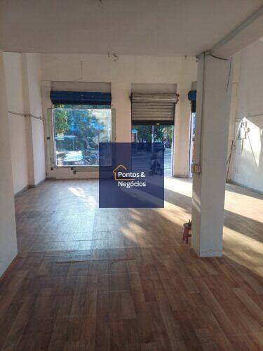 Loja-Salão, 100 m² - Foto 11