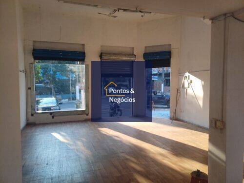 Loja-Salão, 100 m² - Foto 12