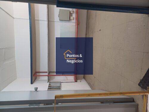 Loja-Salão, 100 m² - Foto 13