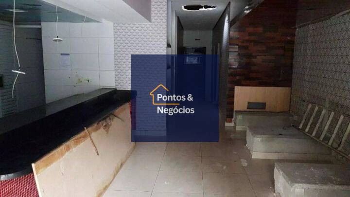 Loja-Salão, 187 m² - Foto 2