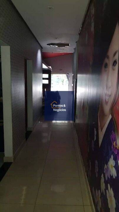 Loja-Salão, 187 m² - Foto 12