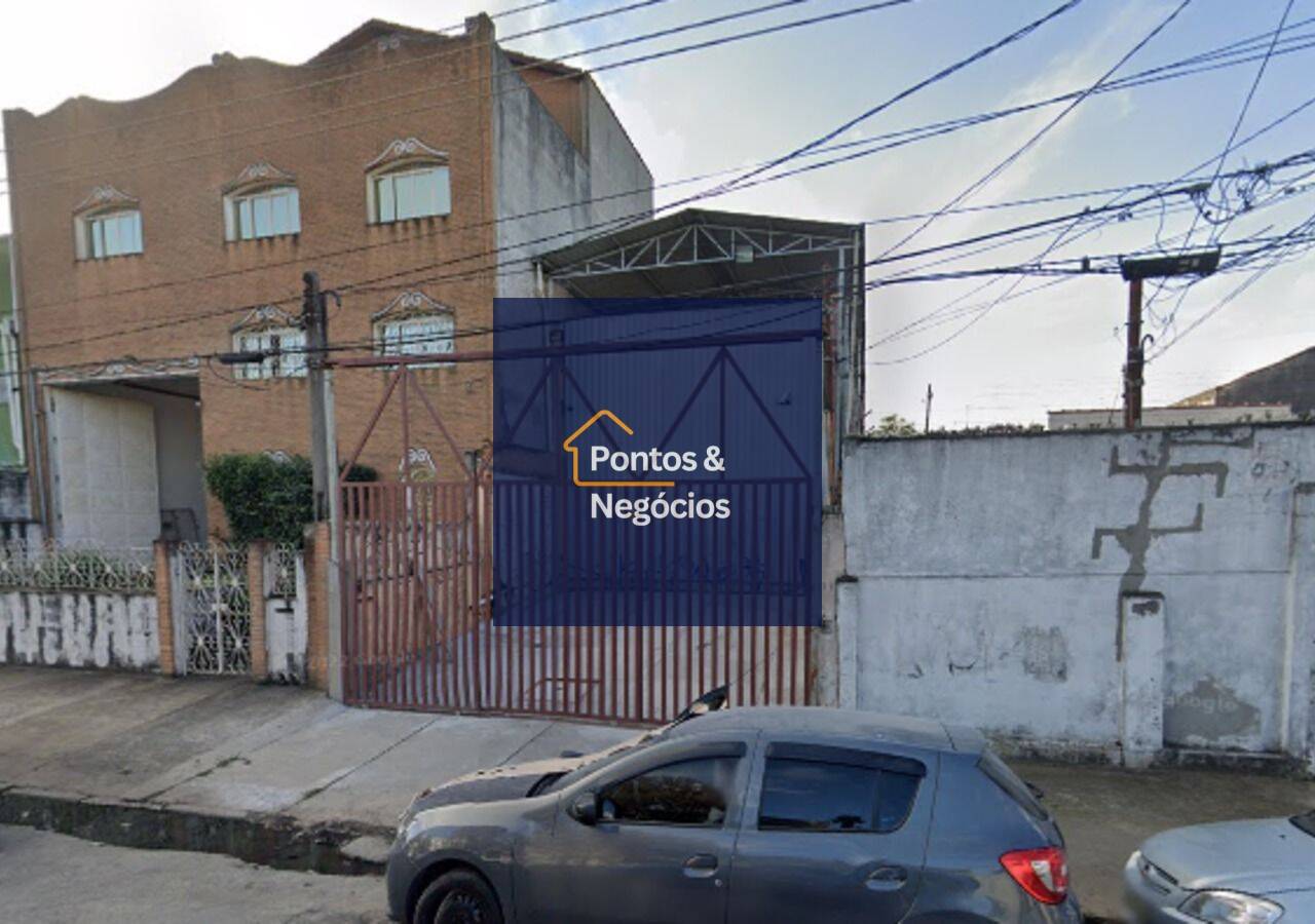 Depósito-Galpão, 400 m² - Foto 2