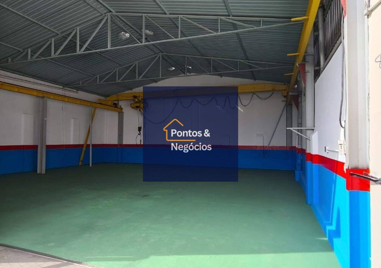 Depósito-Galpão, 400 m² - Foto 3