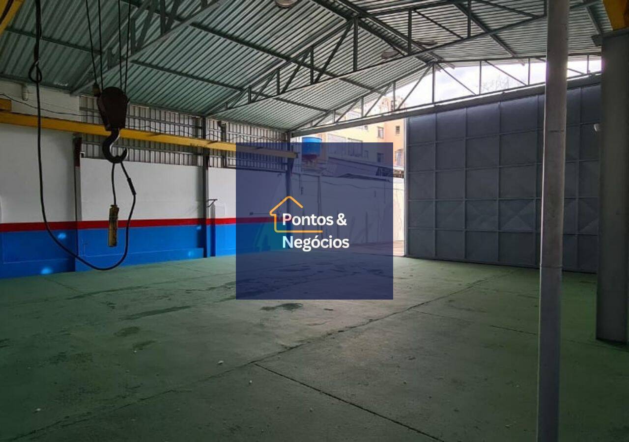 Depósito-Galpão, 400 m² - Foto 4